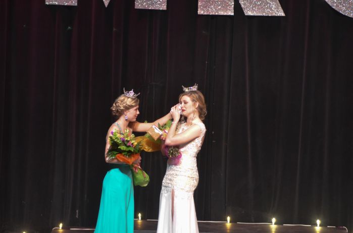 Miss County 2014